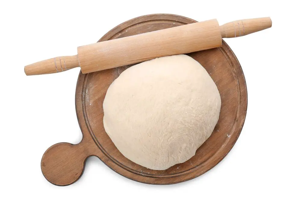 Cómo descongelar masa de pizza: 5 métodos fáciles