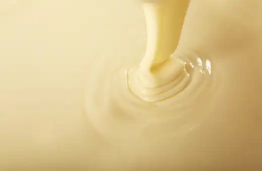 8 sustitutos ideales de Media Crema/alternativas caseras fáciles