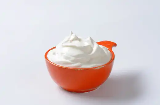 8 sustitutos ideales de Media Crema/alternativas caseras fáciles