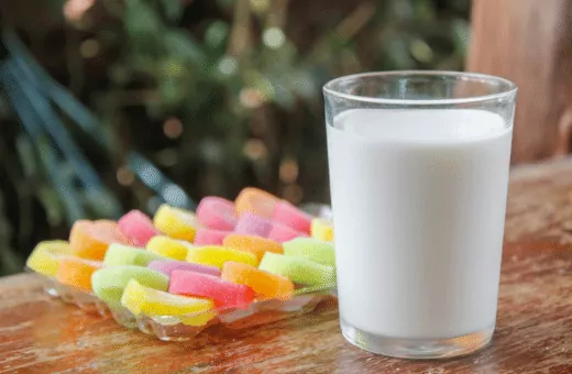 8 sustitutos ideales de Media Crema/alternativas caseras fáciles