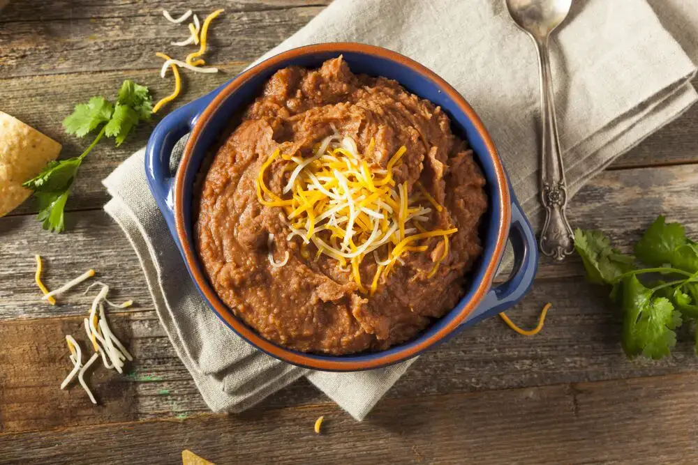 ¿Qué es lo mejor para servir con burritos? 14 guarniciones para probar