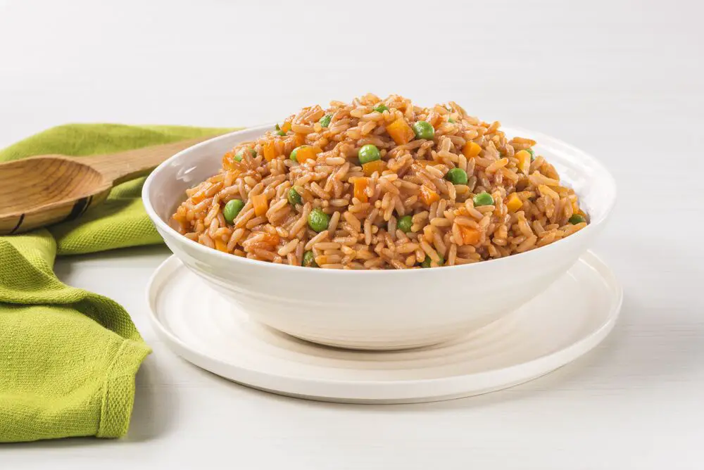¿Qué es lo mejor para servir con burritos? 14 guarniciones para probar