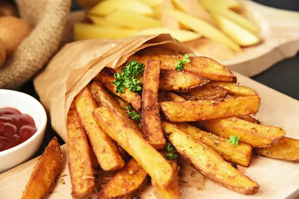 ¿Qué es lo mejor para servir con burritos? 14 guarniciones para probar