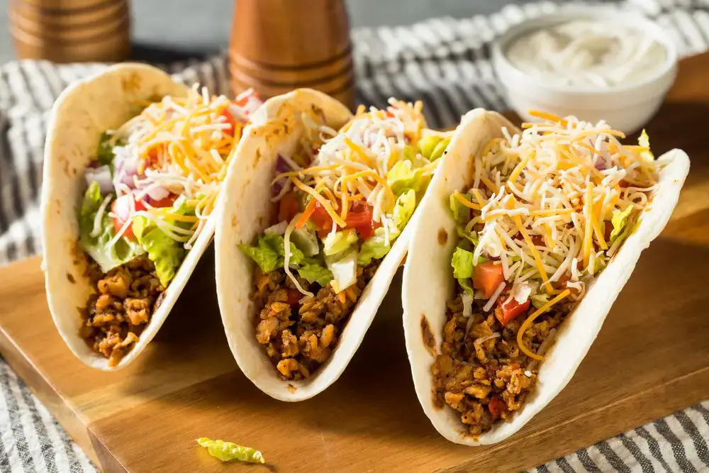 ¿Qué es lo mejor para servir con burritos? 14 guarniciones para probar
