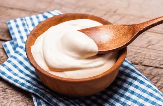 13 sustitutos rápidos del queso burrata | proporción y modo de uso 2023