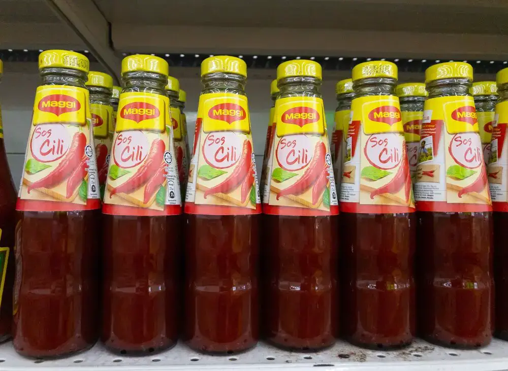 Los 12 mejores sustitutos de la salsa Maggi