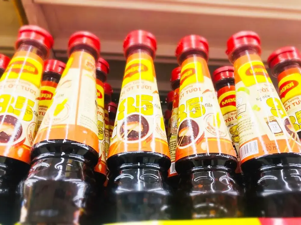 Los 12 mejores sustitutos de la salsa Maggi