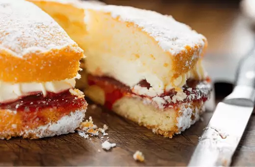 Los 15 mejores sustitutos de las galletas Graham