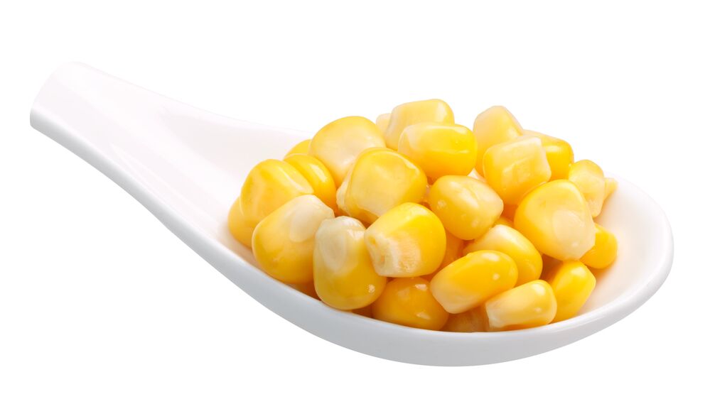 ¿Se puede comer maíz de la lata sin cocinarlo?