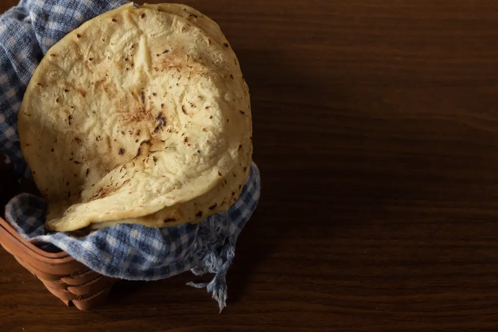 ¿Las tortillas de maíz necesitan ser refrigeradas?