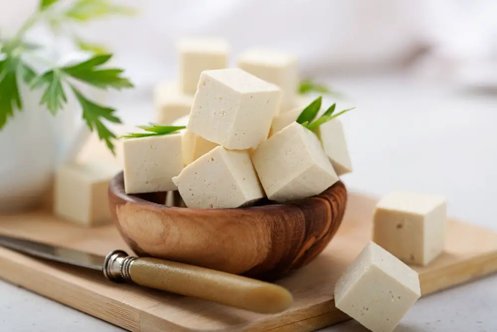 Los 10 mejores sustitutos del queso fresco que puedes comprar fácilmente