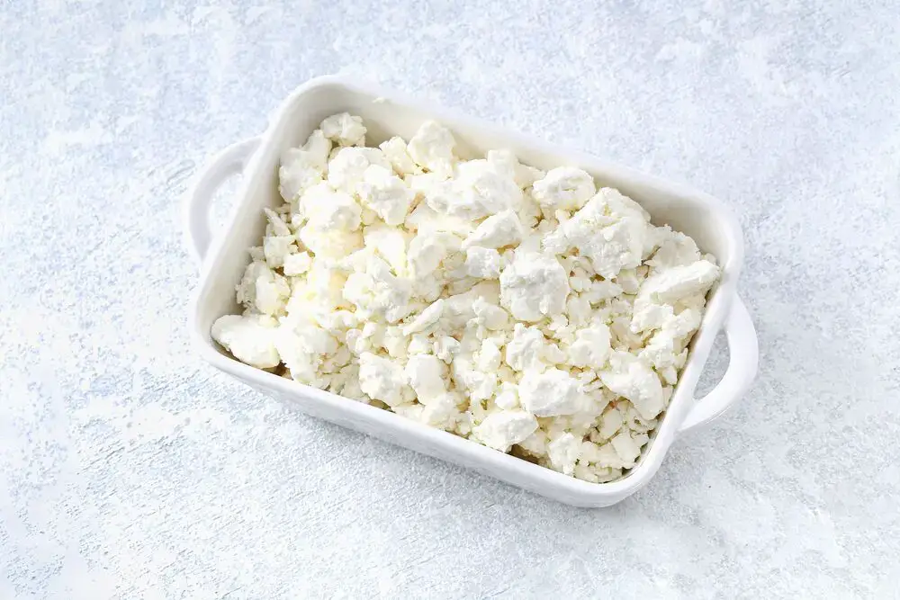 Los 10 mejores sustitutos del queso fresco que puedes comprar fácilmente