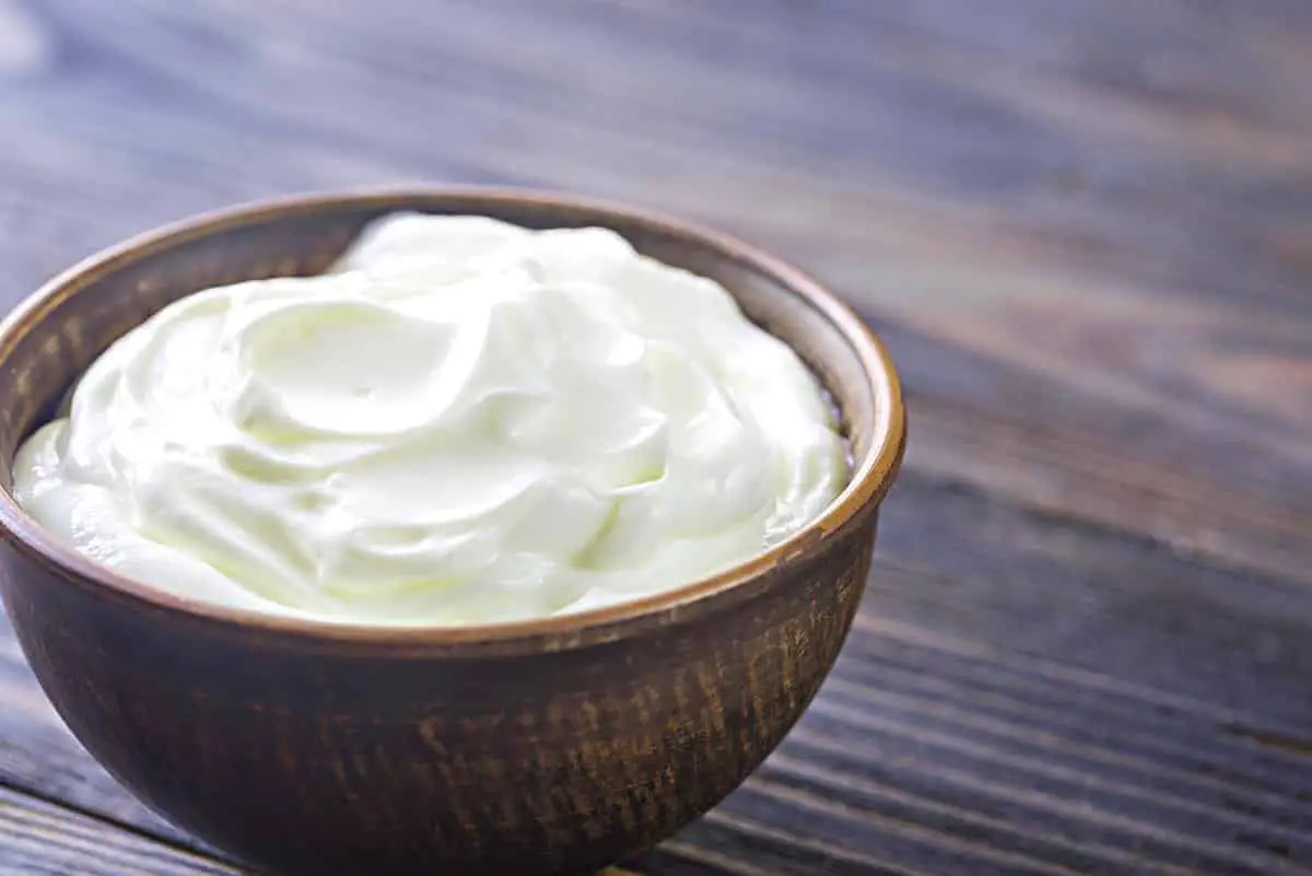 El mejor sustituto del queso mascarpone (las 6 mejores opciones)