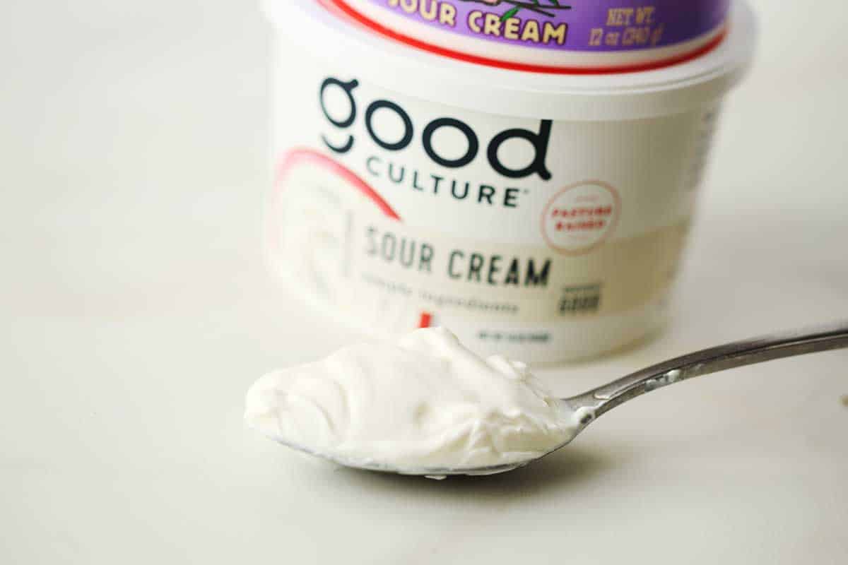 El mejor sustituto del queso mascarpone (las 6 mejores opciones)
