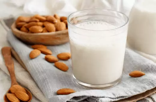 Curry de sustituto de leche de coco | 13 alternativas con vegano