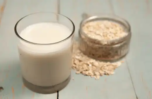 Curry de sustituto de leche de coco | 13 alternativas con vegano