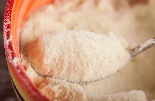 Curry de sustituto de leche de coco | 13 alternativas con vegano