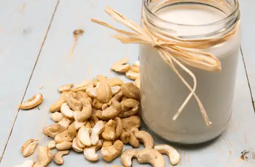 Curry de sustituto de leche de coco | 13 alternativas con vegano