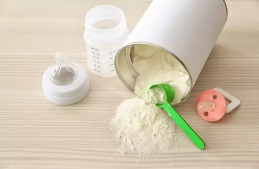 Curry de sustituto de leche de coco | 13 alternativas con vegano