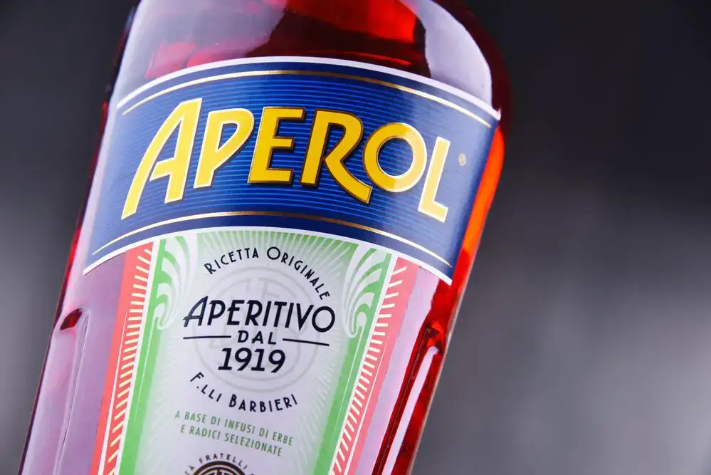 15 mejores sustitutos de Campari que recomendamos encarecidamente