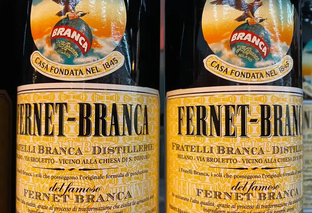 15 mejores sustitutos de Campari que recomendamos encarecidamente