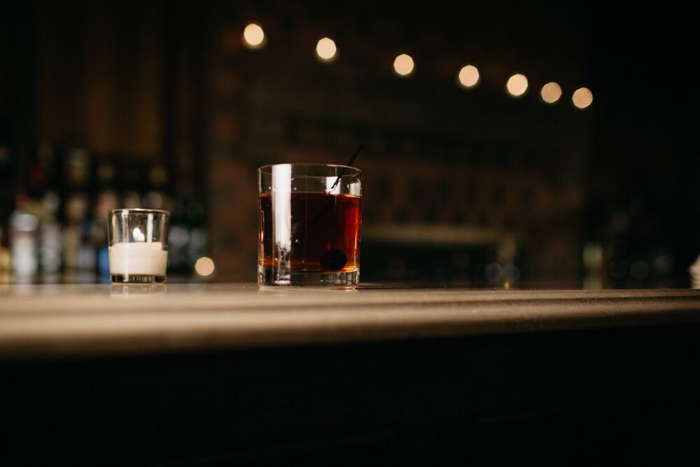 15 mejores sustitutos de Campari que recomendamos encarecidamente