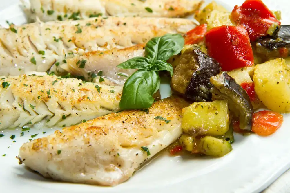 ¿Es bueno comer pescado perca? ¿Cuál es la mejor manera de cocinarlo?