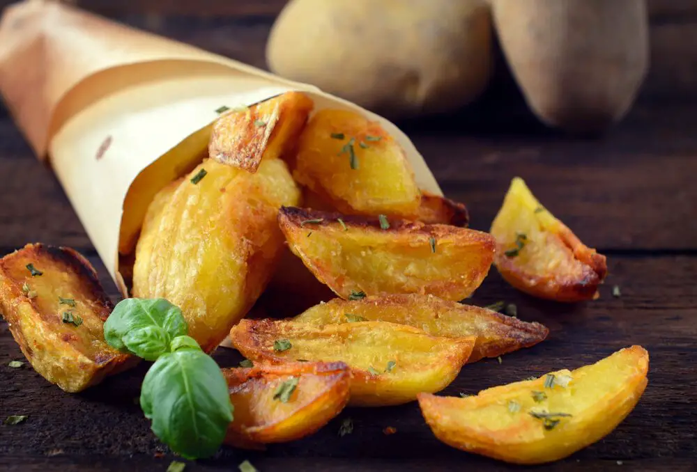 Antojo de papas: 6 razones por las que te sientes así