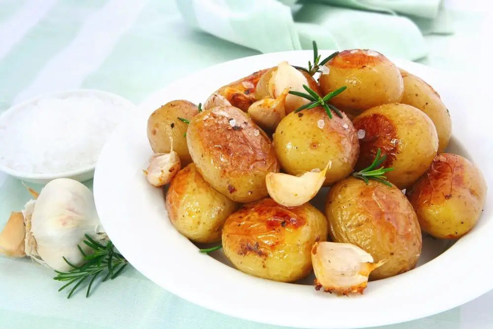 Antojo de papas: 6 razones por las que te sientes así