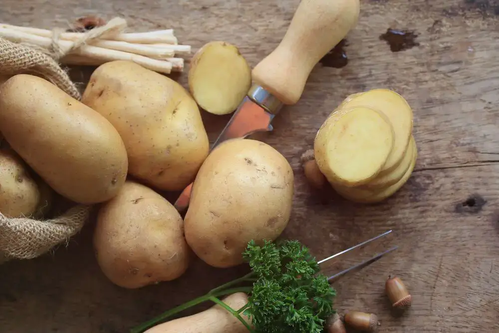 Antojo de papas: 6 razones por las que te sientes así