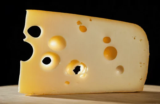 18 sustitutos de Provolone fáciles de encontrar