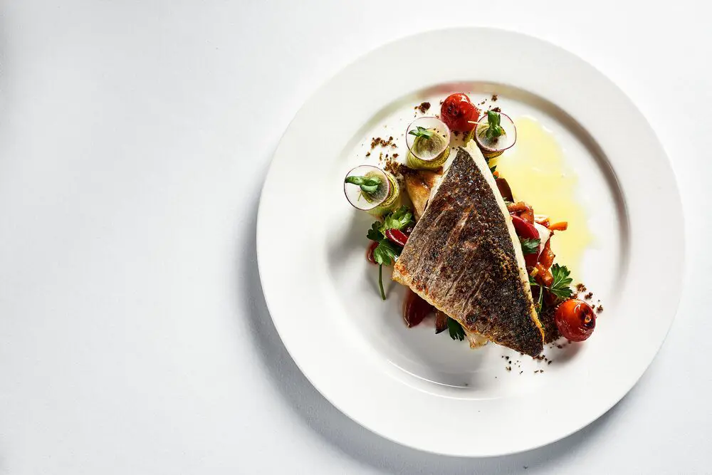 5 sustitutos de la trucha – Fanatically Food