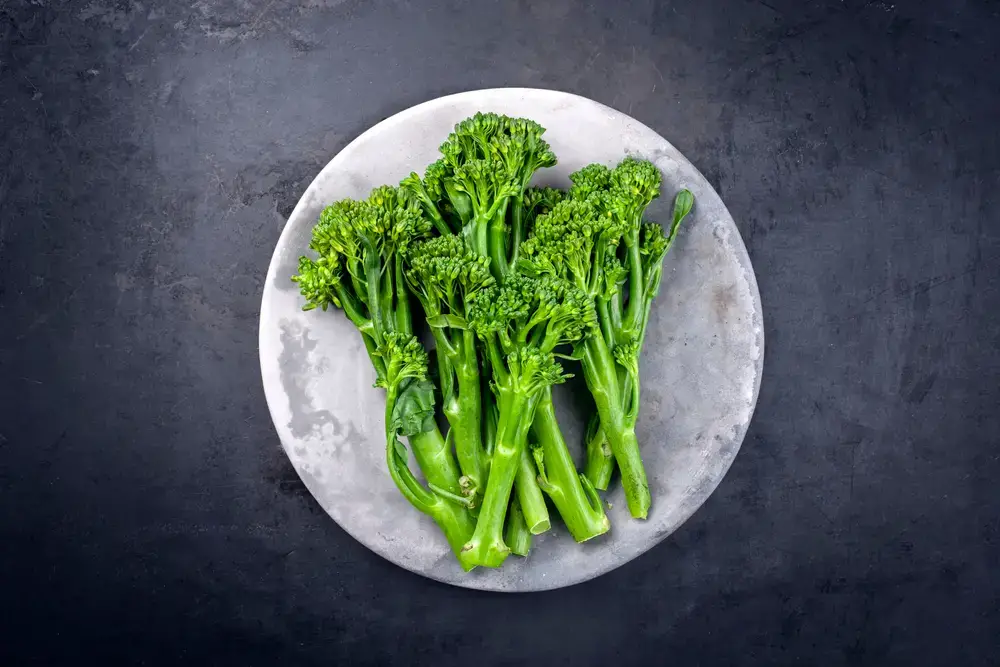 14 sustitutos del brócoli Rabe – Fanatically Food