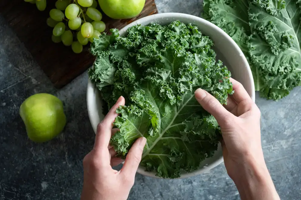 14 sustitutos del brócoli Rabe – Fanatically Food