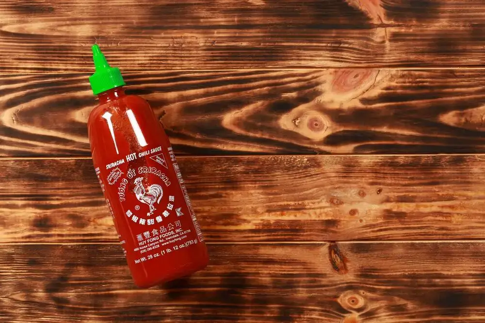 11 mejores sustitutos de la salsa tabasco