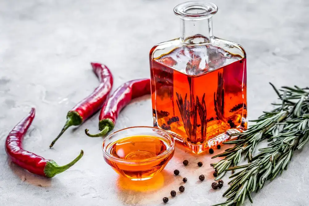 11 mejores sustitutos de la salsa tabasco