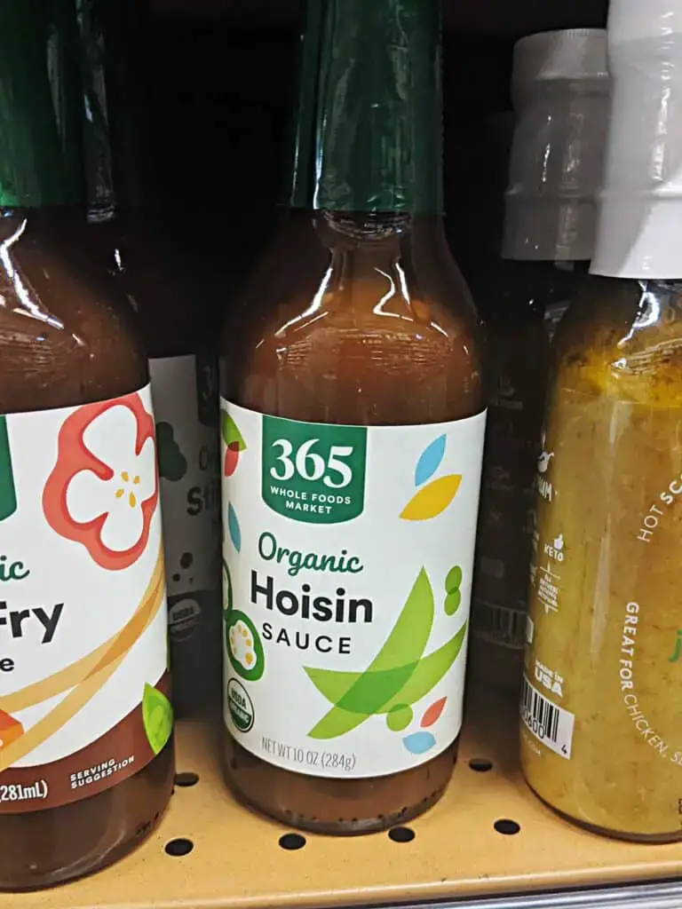 La mejor lista de sustitutos de la salsa de ostras (las 5 mejores opciones) – Flavorful Home