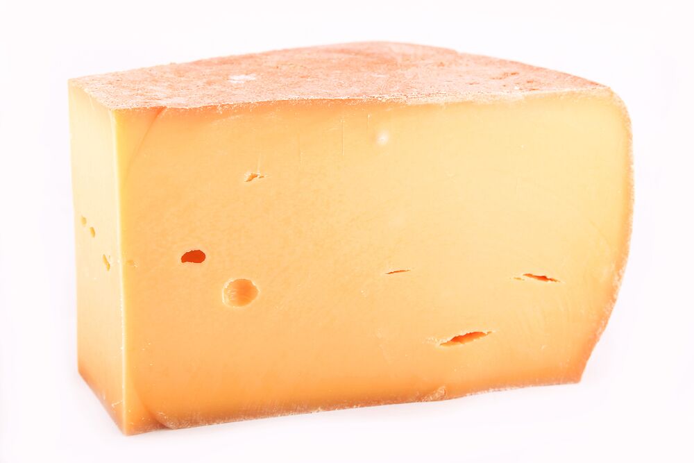 Los 12 mejores sustitutos del queso cheddar blanco para acompañar tus platos