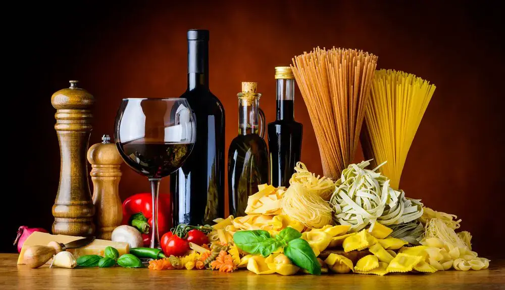 ¿Qué comer con ravioles? Recomendaciones de guarniciones y más