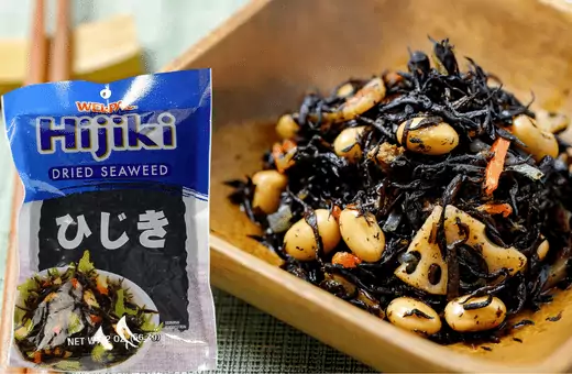 13 mejores sustitutos para las hojas de nori