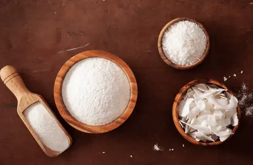 11 sustitutos rápidos de la yuca