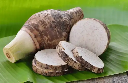 11 sustitutos rápidos de la yuca
