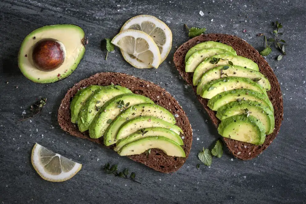 Los 9 mejores sustitutos del aguacate para usar