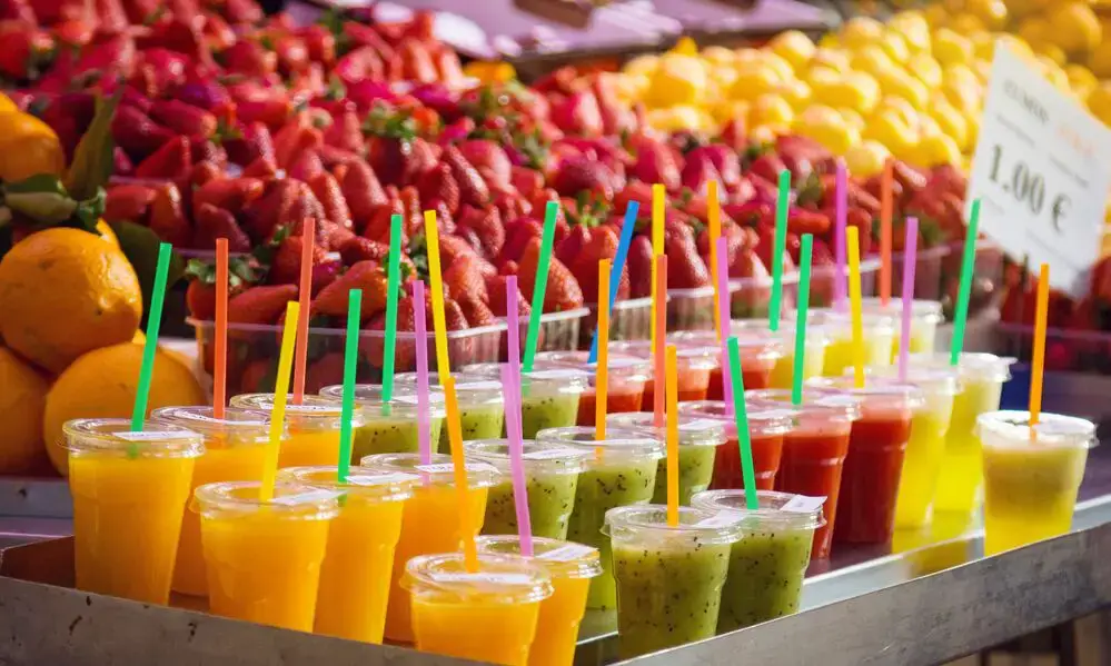 ¿Cuánto tiempo tarda el jugo en congelarse? (Contestada)