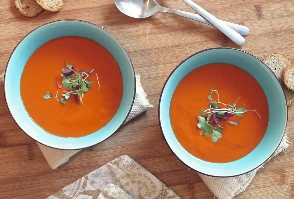 Cómo descongelar sopa en 4 maneras fáciles