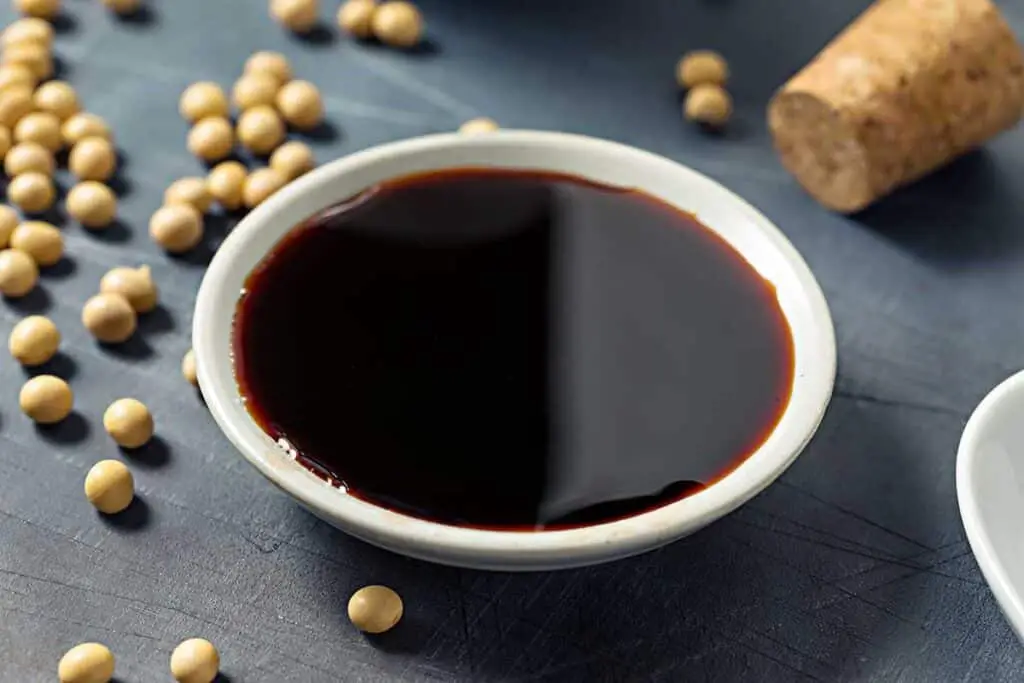 El mejor sustituto de la salsa Hoisin (12 opciones)
