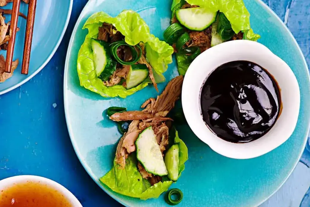 El mejor sustituto de la salsa Hoisin (12 opciones)