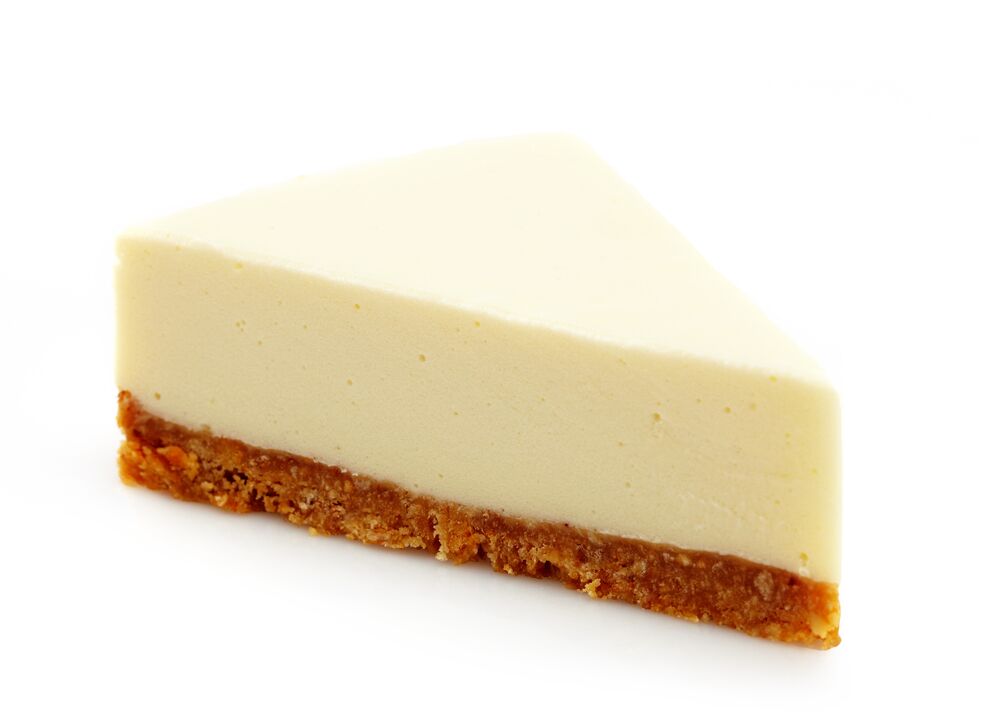 ¿Puedes volver a congelar el pastel de queso? – Comida fanática