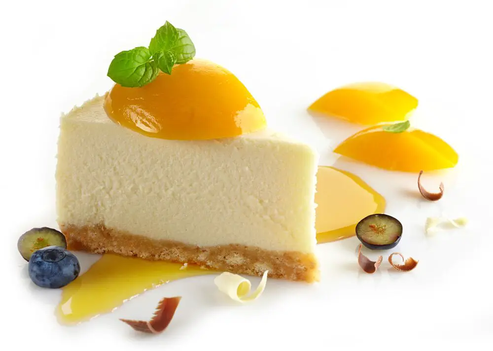 ¿Puedes volver a congelar el pastel de queso? – Comida fanática