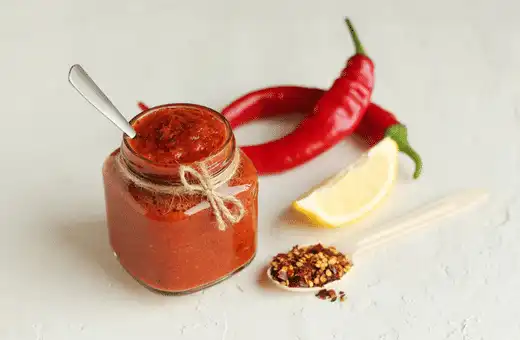Los 7 mejores sustitutos de la pasta de achiote Los 7 mejores sustitutos de la pasta de achiote
